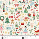 The Nutcracker: Fairytale in Cream