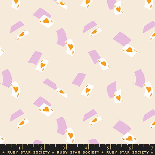 Hello Alice: Falling Aces in Shell