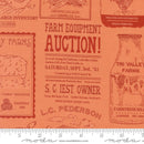 Farmstead: Farm Ads in Coral