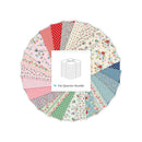 Cath Kidston Signature Collection: Fat Quarter Bundle - 24 pcs