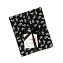 1 800 Calico: Fat Quarter Bundle 27 pcs + 1 panel print