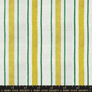 Warp and Weft Mystic: Festival Stripe in Golden**ALMOST GONE**