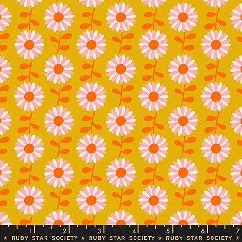 Flowerland: Field Of Flowers in Sorbet**ALMOST GONE**