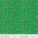 Favorites: Field Strawberries in Jade
