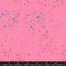Speckled Canvas: Flamingo - Stitch Supply Co. 