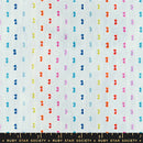 Warp and Weft Mystic: Flicker in Natural
