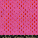 Warp and Weft Mystic: Flicker in Pink