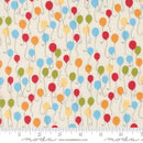 Animal Park: Float in Dove - Stitch Supply Co. 