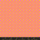 Animal, Animal: Flower Check in Orange