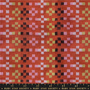 Warp and Weft Mystic: Flowers in Fable