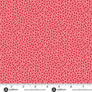 Snowberry: Flurry in Red