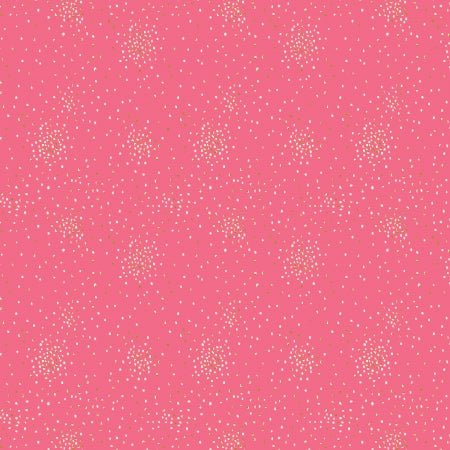 Clusters Metallic: Flush