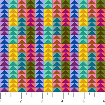 Piecework: Jelly Roll