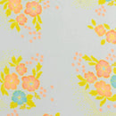 Petit Pan: Folksy in Foam