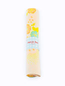 Petit Pan: Folksy in Foam