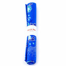Petit Pan: Folksy in Ultramarine