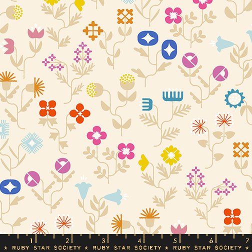 Salutations: Mini Charm Pack