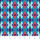 Jumpstart: Fractal in Berry