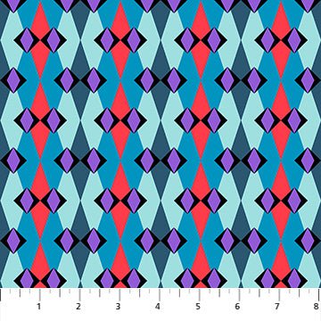 Jumpstart: Fractal in Berry