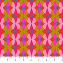 Jumpstart: Fractal in Butterscotch