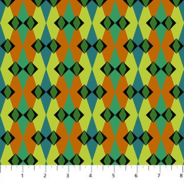 Jumpstart: Fractal in Leaf