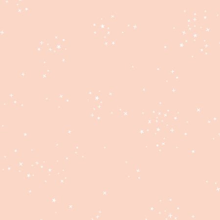 C+S Basics: Freckles Muted Pink