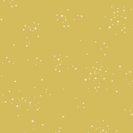 C+S Basics: Freckles in Sweet Pear