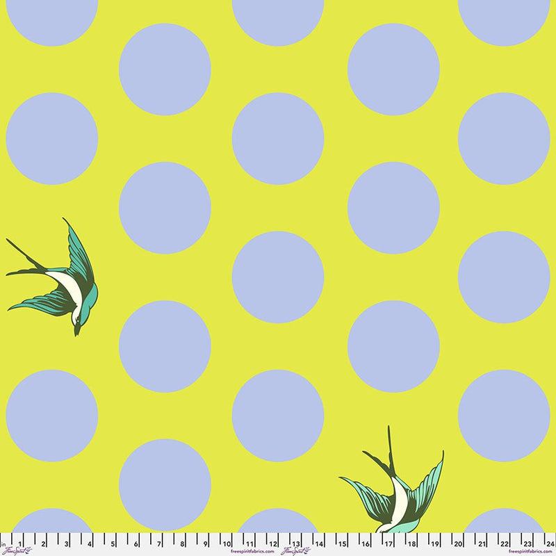 Wideback: Free Fall in Enchanted