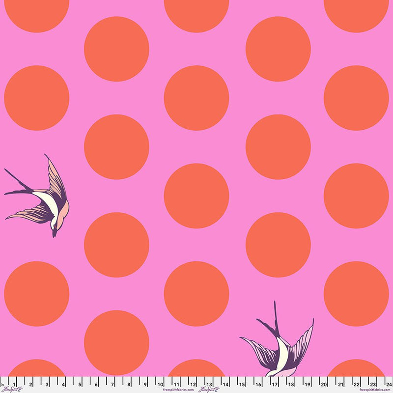 Wideback: Free Fall in Honey