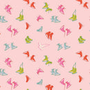 Christmas in Color: Fat Quarter Bundle - 15 pcs