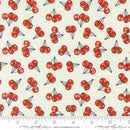 Farmstead: Fresh Cherries in Porcelain