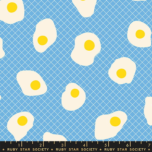Egg and Friends: Fat Quarter Bundle - 26 pcs