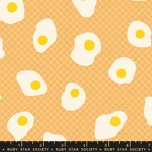 Egg and Friends: Fat Quarter Bundle - 26 pcs