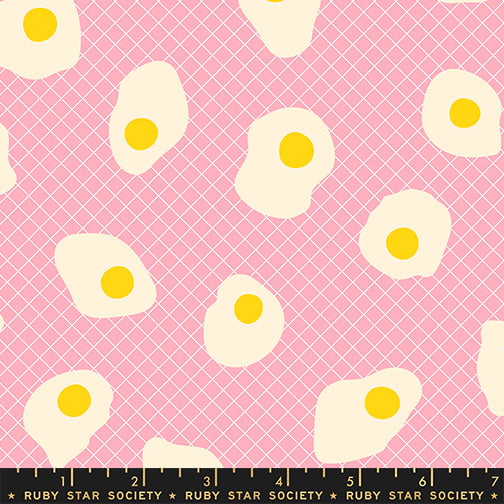 Egg and Friends: Fat Quarter Bundle - 26 pcs