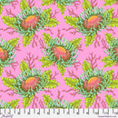 Floral Reef: Fat Quarter Bundle