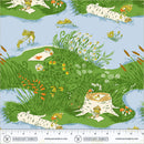 Favorites: Fat Quarter Bundle