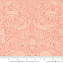 Woodland Wonder: Frolic in Blush