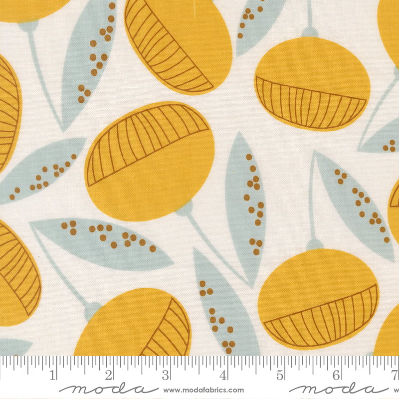 Balisong: Fruitique in Coconut