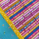 Pillowcase Kit: Washi