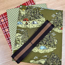 All The Things Pattern & Kits