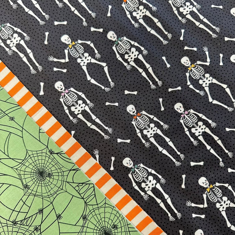 Pillowcase KIt: Halloween Dance