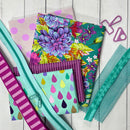 Stitch & Stash Pattern & Kits - Stitch Supply Co. 