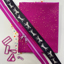 Sandhill Sling Pattern & Kits