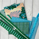 Stitch & Stash Pattern & Kits - Stitch Supply Co. 