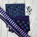 Stitch & Stash Pattern & Kits - Stitch Supply Co. 