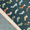 Pillowcase KIt: Stockings