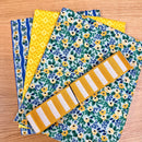 All The Things Pattern & Kits