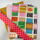 All The Things Pattern & Kits