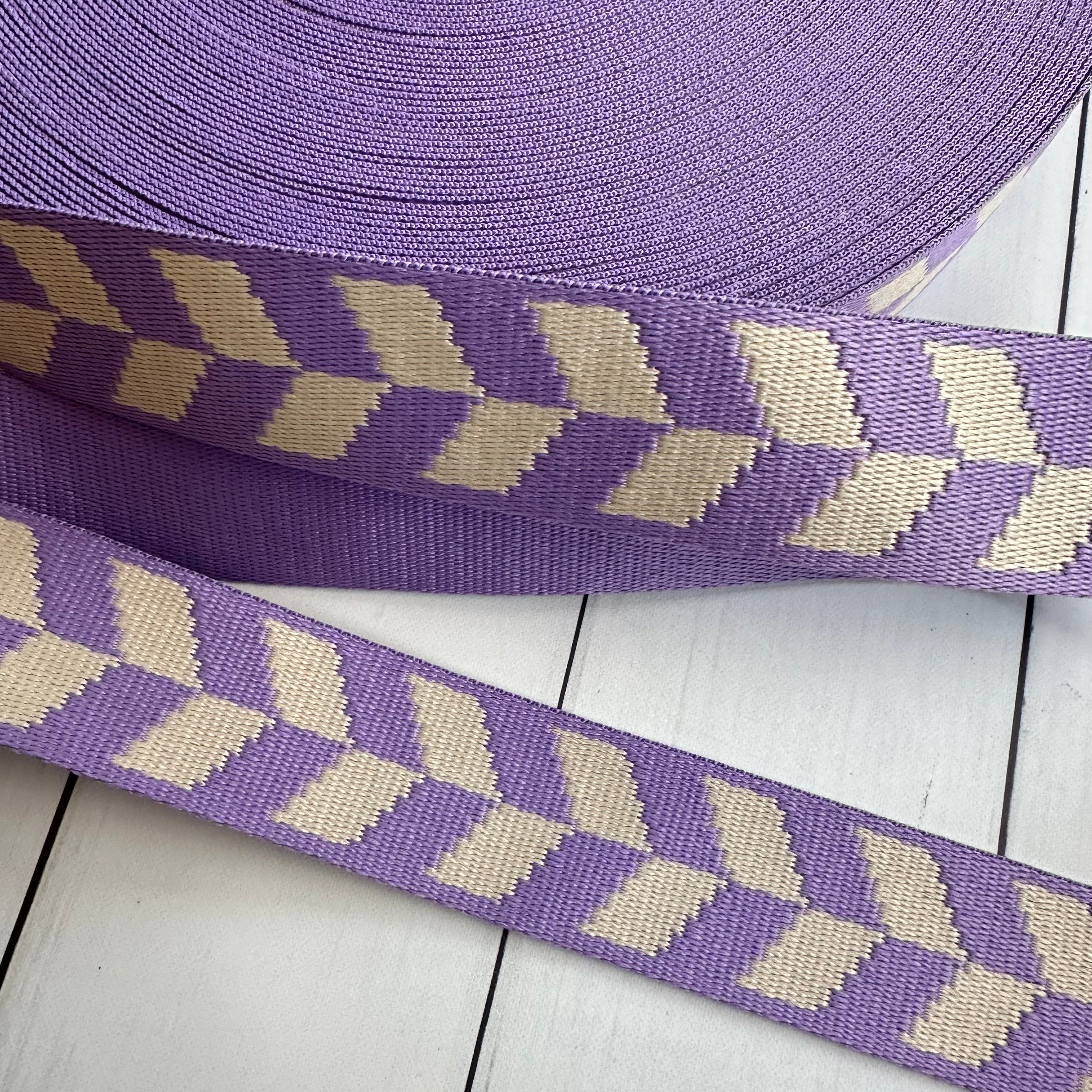 1 1/2" Wide Webbing – Page 3