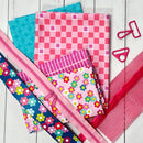 Stitch & Stash Pattern & Kits - Stitch Supply Co. 